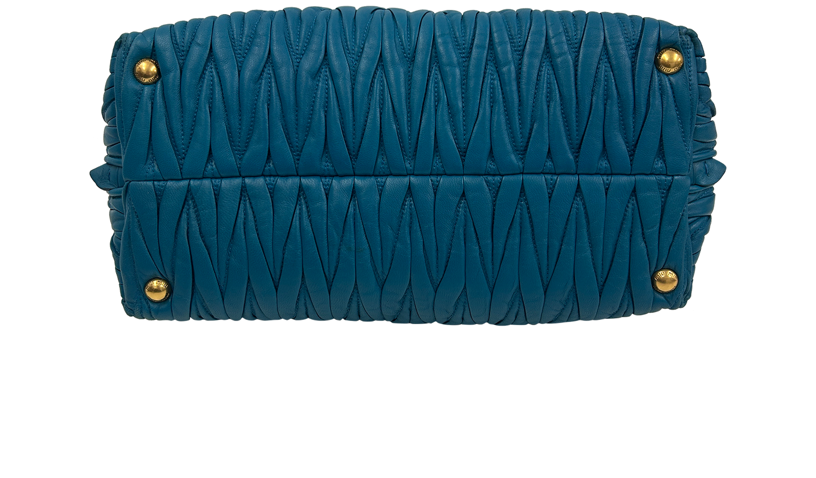 Bolso de Mano, 720&euro;, Bolso, Azul, Animal - Piel, Vista superior